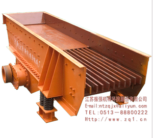 振動給料機的優勢這么多，你信嗎？快來看看！